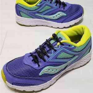 𝅺saucony Womens Cohesion  Running Shoes